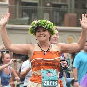 Meet your Posher, April